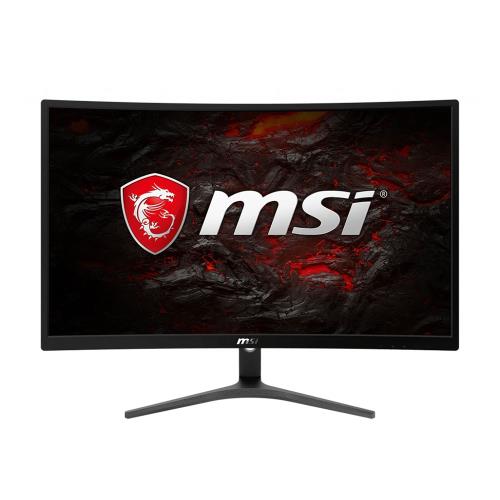 【MSI微星】 Optix G241VC 24型廣視角曲面電競螢幕