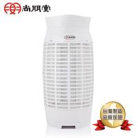 尚朋堂  15W電擊式捕蚊燈SET-8015