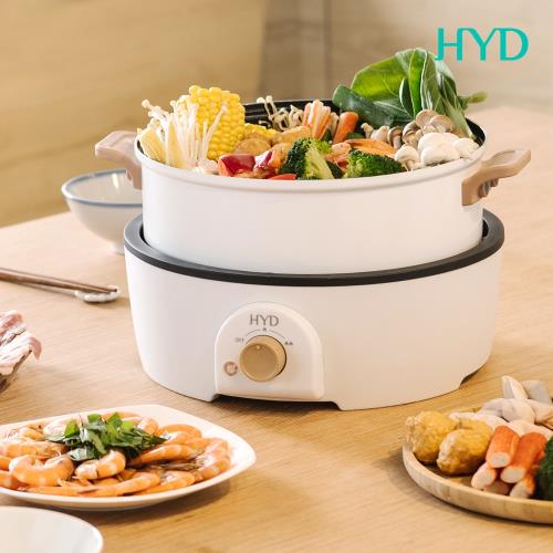 Hyd 4l多功能分離式料理鍋d 528 電火鍋 Etmall東森購物 Hyd 4l多功能分離式料理鍋d 528 電火鍋 Etmall東森購物