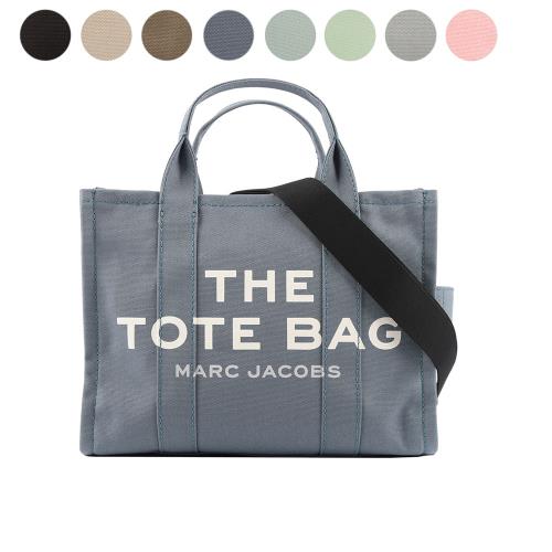 MARC JACOBS THE TRAVELER TOTE 二用中款托特包(任選) M0016161