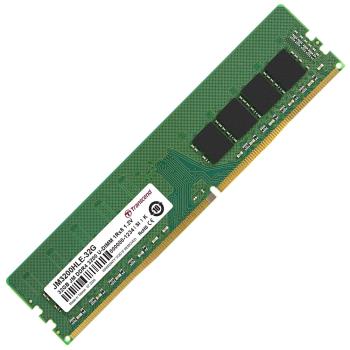 創見 Jetram DDR4-3200 32GB 桌上型 標準記憶體 JM3200HLE-32G