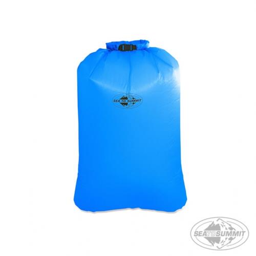 SEATOSUMMIT 背包內用輕量防水收納袋(S) 藍色