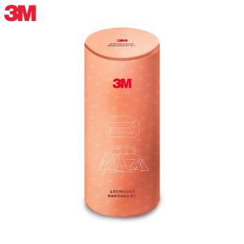 3M 全面抗蹣毛毯系列-可水洗雙面柔感絲絨毯+標準型限量枕