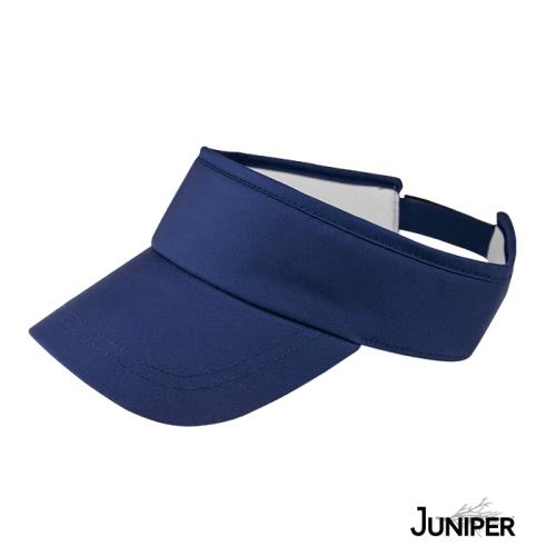 JUNIPER 運動網球高爾夫專用遮陽空心帽 MJ7256