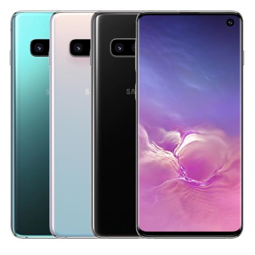 福利品】Samsung Galaxy S10(8GB/128GB)|福利機|ETMall東森購物網