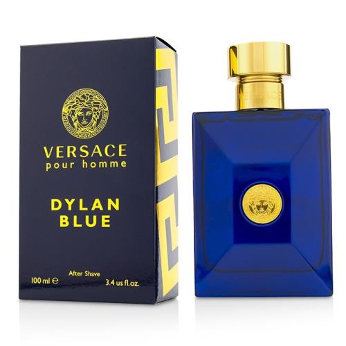凡賽斯 狄倫正藍男性鬚後乳液Dylan Blue After Shave Lotion 100ml/3.4oz