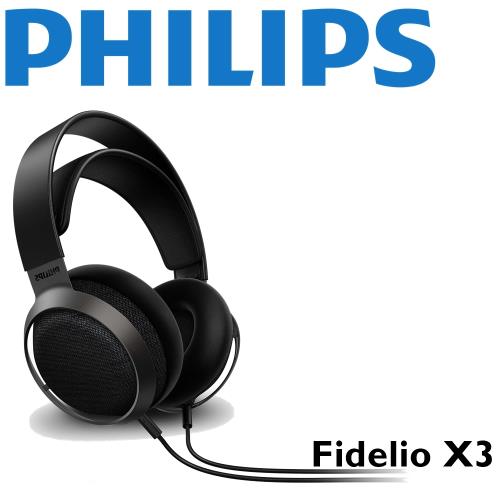 Fidelio X3/00  新品③