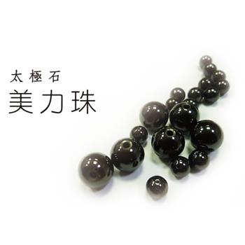 太極石-太極石能量美力珠串珠12mm