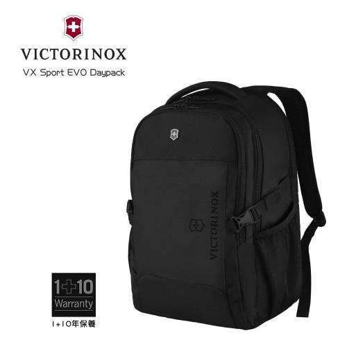 限量送瑞士刀 Victorinox 瑞士維氏 32L 後背包 16吋筆電包 VX Sport EVO Daypack