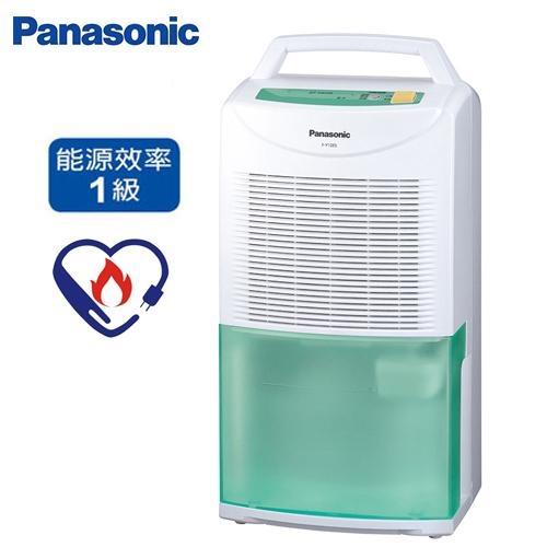 Panasonic國際 6L除濕機F-Y12ES【愛買】