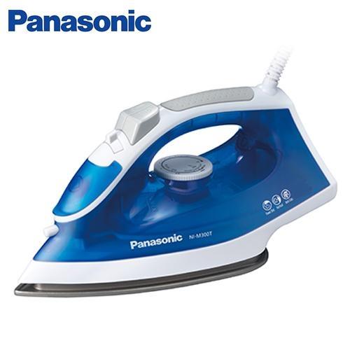 Panasonic國際 蒸氣電熨斗NI-M300TA【愛買】