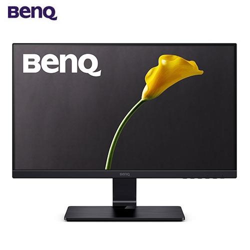 BENQ 24型IPS低藍光不閃屏螢幕GW2475H【愛買】