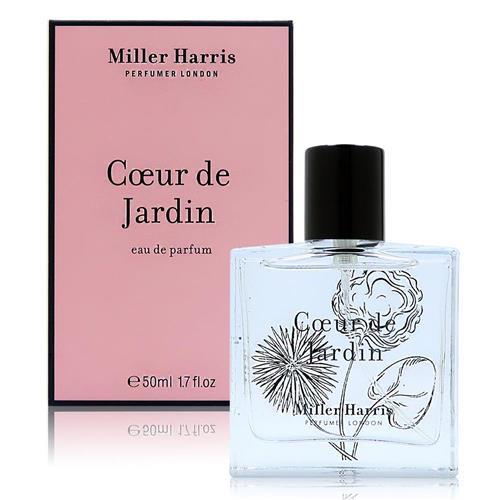Miller Harris Coeur De Jardin 祕密花園淡香精 50ml
