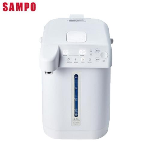 SAMPO聲寶 4.5L智能熱水瓶KP-LD45MT【愛買】