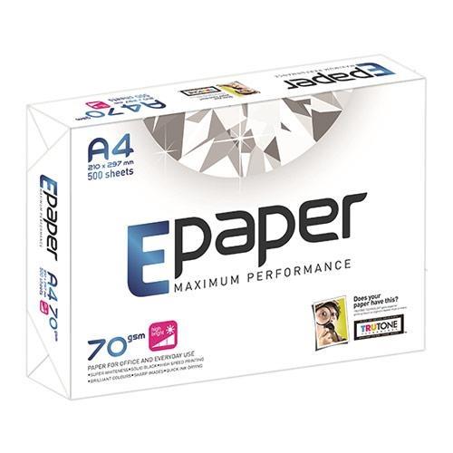 E-PAPER DIAMOND A4影印紙 70磅500張【愛買】