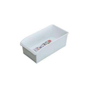 KEYWAY廚房收納盒置物架P5-0072(L)【愛買】