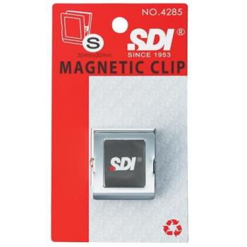 SDI方型強力磁夾30mm*30mm(小)【愛買】