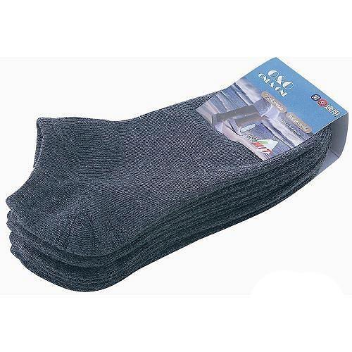 【買一送一】O&O休閒棉襪4雙/組 (22~26cm)【愛買】