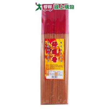 尺3好運香 中元 普渡 拜拜 祭拜 燒香 拜拜香【愛買】