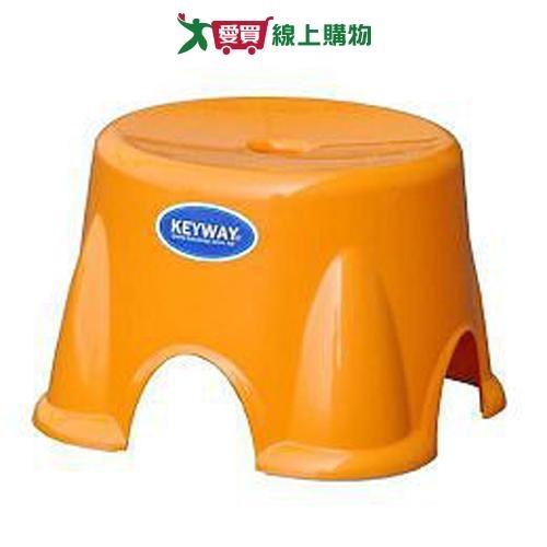 KEYWAY 小旺旺圓椅 RC-656【愛買】