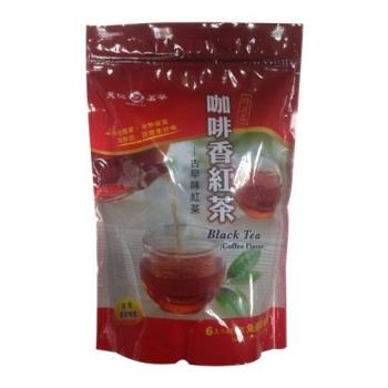 天仁咖啡香紅茶古早味270g/包【愛買】