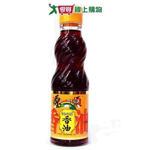 源順100%香油220ml【愛買】