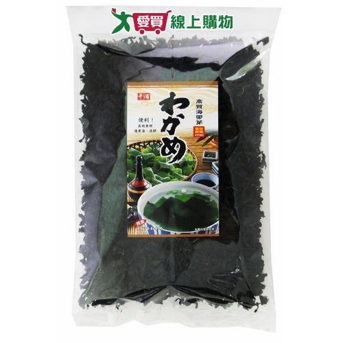千浦海帶芽(90G)【愛買】