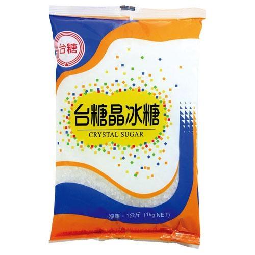 台糖晶冰糖1000g【愛買】