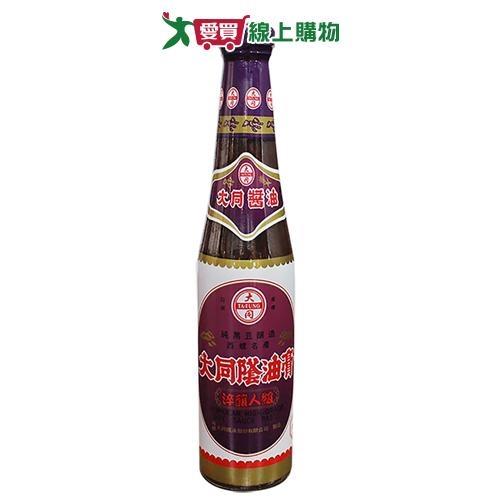 大同淬釀人級蔭油膏420G【愛買】