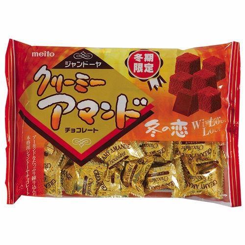 冬之戀黑巧克力174g【愛買】