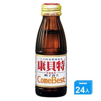 康貝特來富飲料100ML*24【愛買】