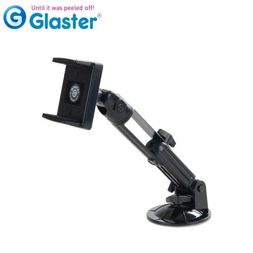 Glaster 韓國車用玻璃氣密式手機支架(GS-31)