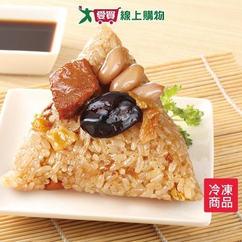 石門農會十八王公肉粽6粒/包