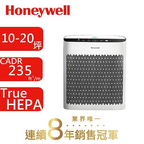HONEYWELL InSightTM 空氣清淨機HPA5250WTW【愛買】
