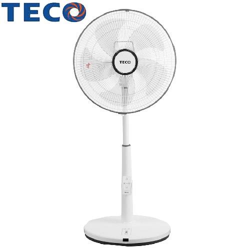 TECO東元 14吋 微電腦遙控DC節能風扇XA1405BRD【愛買】