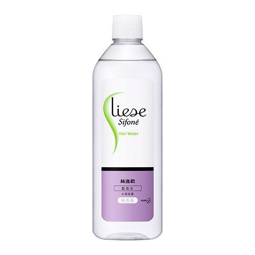 絲逸歡髮妝水（補充瓶）340ml【愛買】