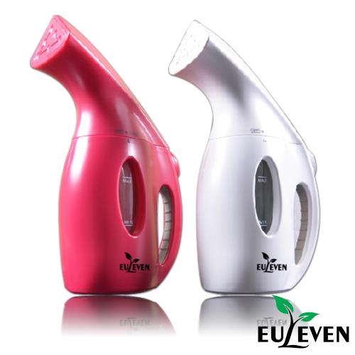  Euleven有樂紛加大型手持式蒸氣掛燙機SYJ-3048C-(兩色可選)