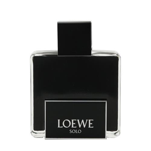 Loewe Solo Loewe Platinum 鉑金男性淡香水 100ml/3.4oz