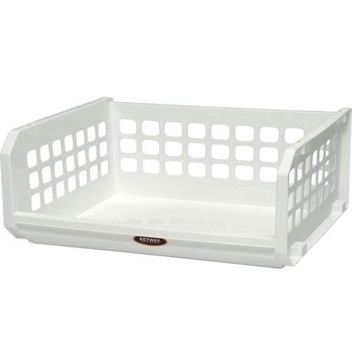 KEYWAY 開放式整理架(XL) P5-0085【愛買】