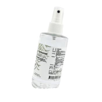 Omiya茶樹精油噴霧圓瓶款200ML(單瓶)