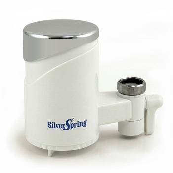 【Silver Spring】銀泉極淨水龍頭淨水器(SSFA-01 )