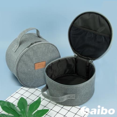aibo 折疊風扇適用 手提收納包(直徑21x高12cm)