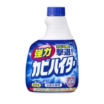 浴室魔術靈日本去霉劑更替瓶400ml【愛買】