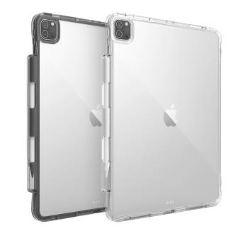 Rearth Ringke Apple iPad Pro (12.9寸)(Fusion+) 高質感保護殼