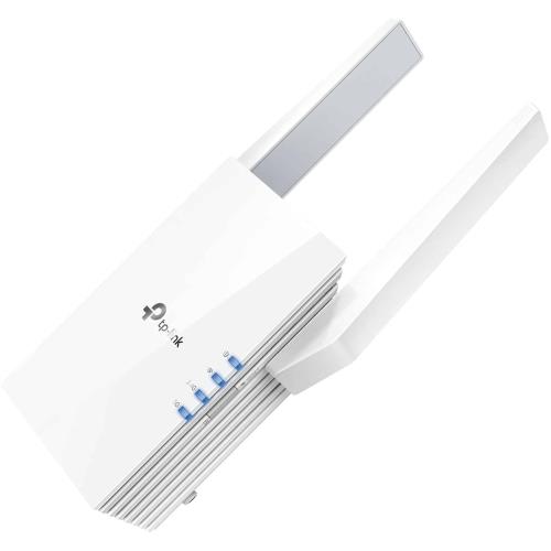 TP-LINK RE605X AX1800 Wi-Fi 訊號延伸器