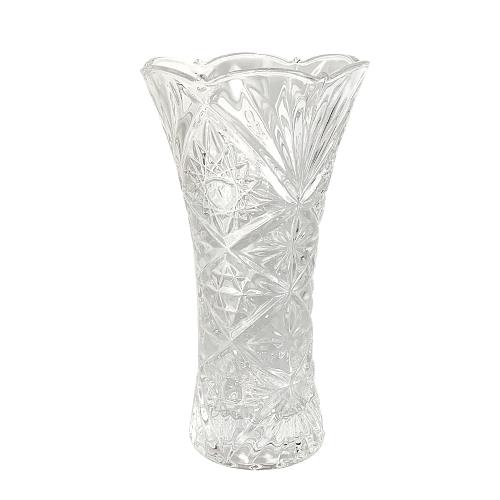 鑽石玻璃花瓶