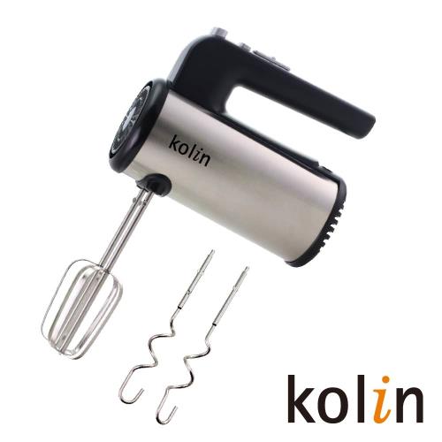 kolin歌林手持式打蛋器/攪拌器KJE-UD002M