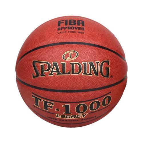 SPALDING TF-1000 LEGACY 室內籃球#6號-6號球 斯伯丁