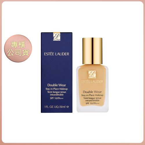 【即期品特惠出清】ESTEE LAUDER 雅詩蘭黛 粉持久完美持妝粉底#62-2C0 30ml (效期至2026/01)