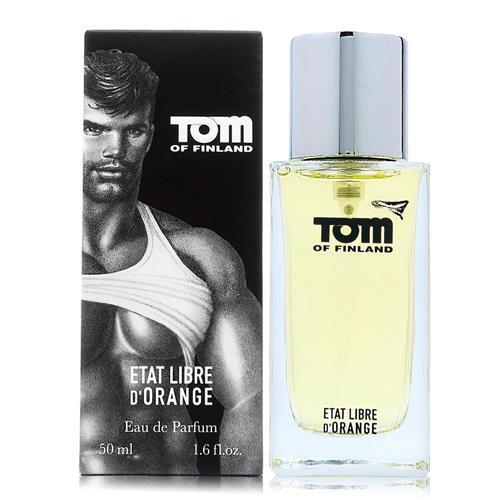 Etat Libre DOrange  Tom Of Finland 芬蘭湯姆淡香精 50ml